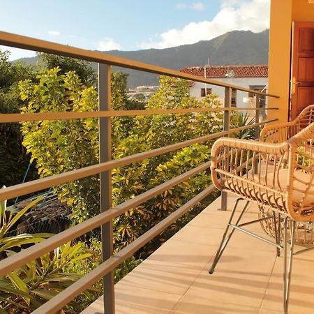Casa Con Piscina En El Centro Villa Los Llanos De Aridane Ngoại thất bức ảnh