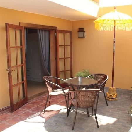 Casa Con Piscina En El Centro Villa Los Llanos De Aridane Ngoại thất bức ảnh