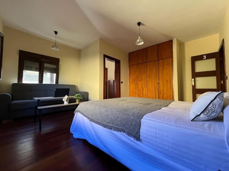 Casa Con Piscina En El Centro Villa Los Llanos De Aridane Ngoại thất bức ảnh